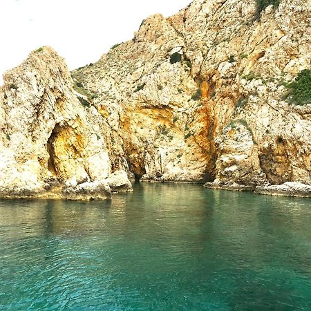 Villa Evamar, Island Krk Punat Eksteriør bilde