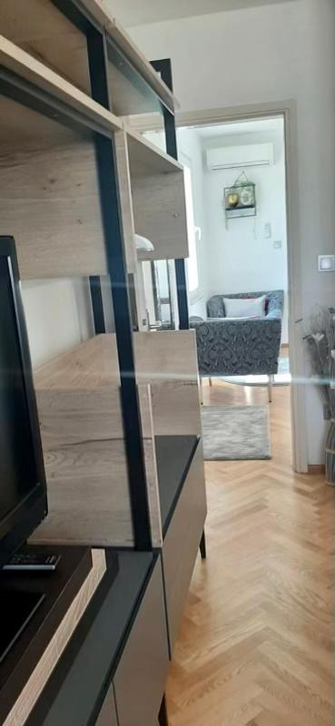 Villa Evamar, Island Krk Punat Eksteriør bilde