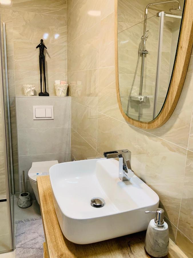 Villa Evamar, Island Krk Punat Eksteriør bilde
