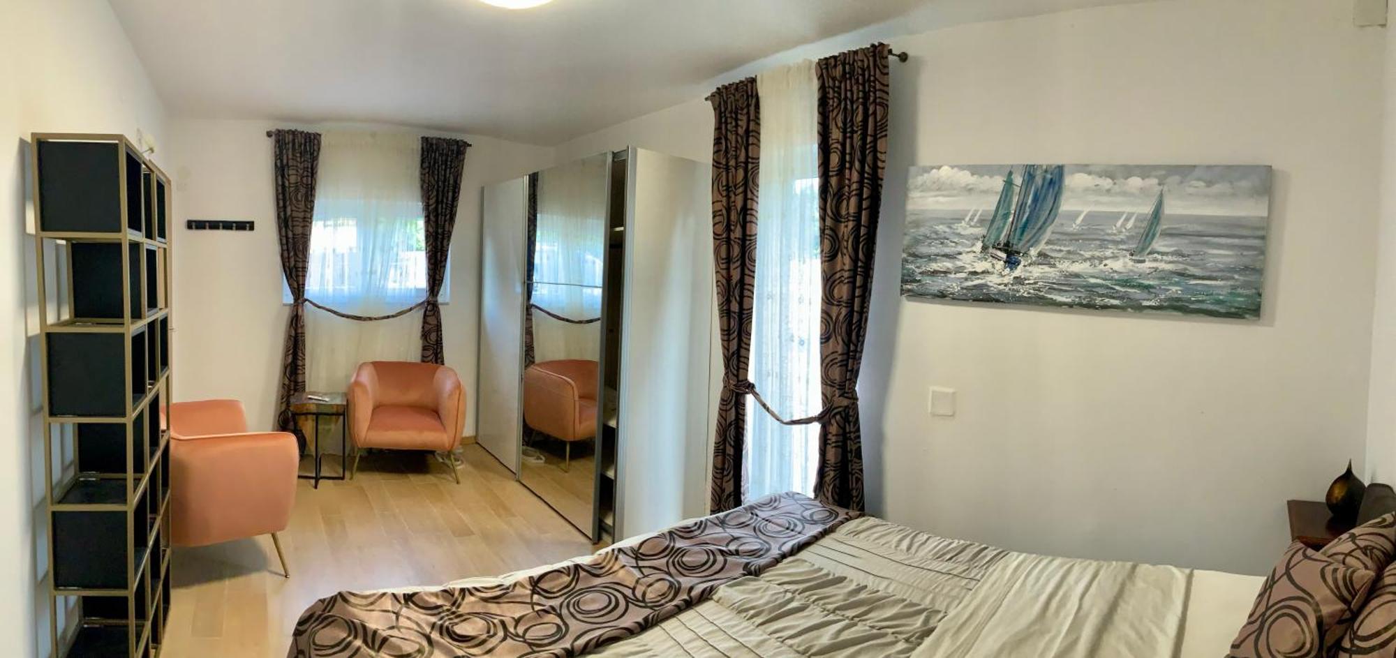 Villa Evamar, Island Krk Punat Eksteriør bilde